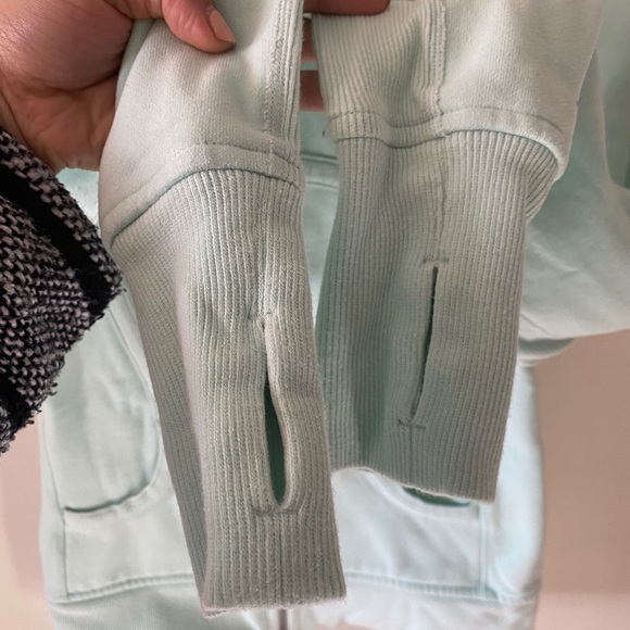 Lululemon scuba hoodie - Picture 7 of 8
